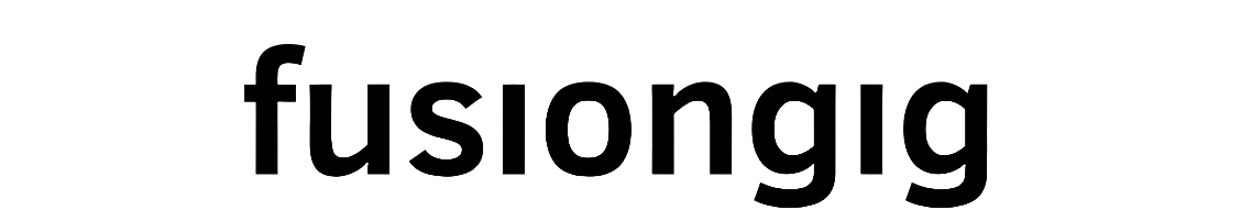 FusionGig | Empowering The World's Potential Through The Future Of Work