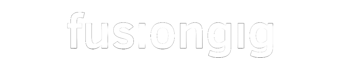 FusionGig | Empowering The World's Potential Through The Future Of Work